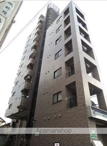 日神パレステージ中村橋の外観写真