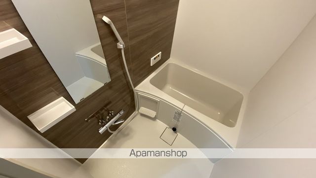 Alternaの内装写真