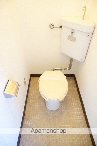 南総ハイツの内装写真