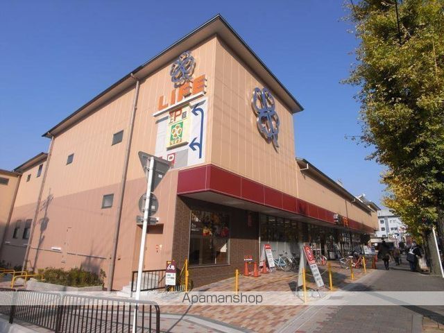シャトーブランシュの周辺写真
