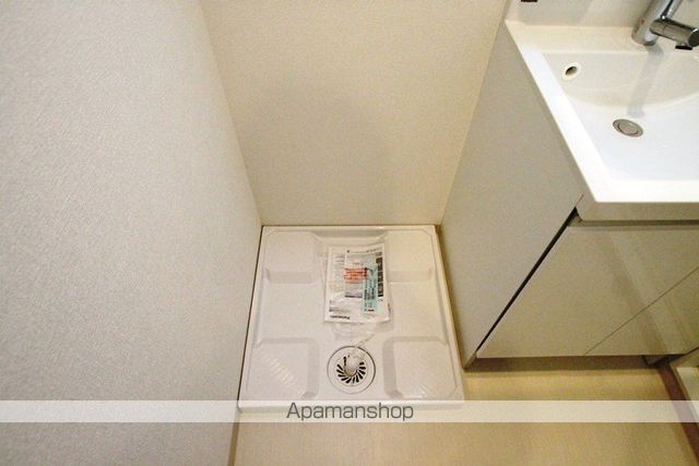 スプランディッドIIの内装写真