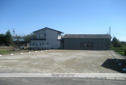 ミールハイツＢ[1K/37.26m2]の外観2