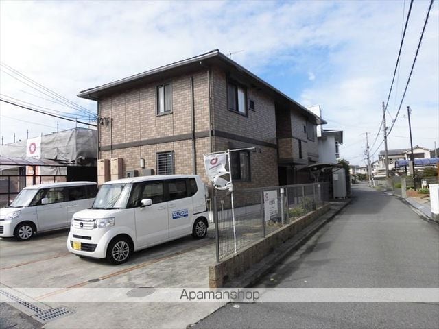 サンセリテ 102 ｜ 和歌山県和歌山市西庄367-3（賃貸アパート1LDK・1階・41.20㎡） その5