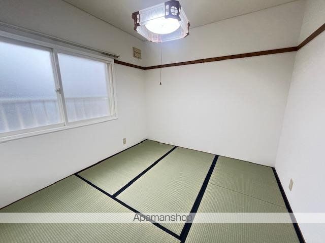GRANT中の島の内装写真