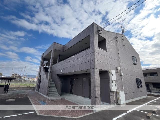 プレッソリーバYの外観写真
