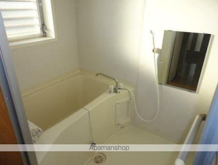 サクシードⅠ[1K/23.9m2]のバス