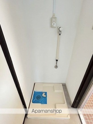 ルボワール美の里[1LDK/41.93m2]の内装1