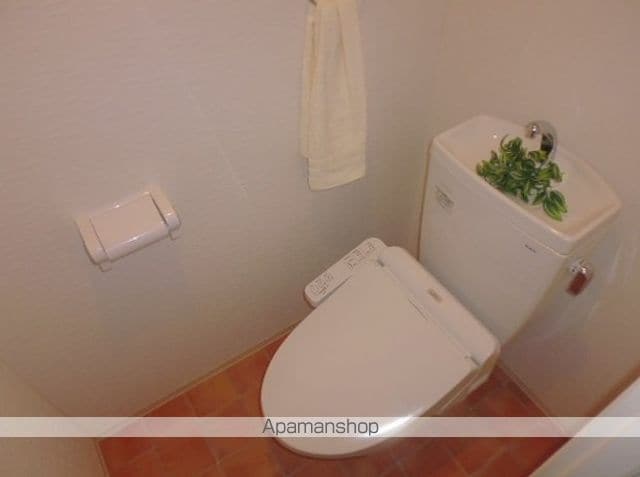 グランパシフィック長橋の内装写真