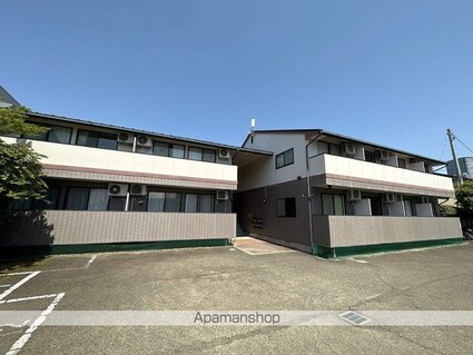 茜館[1DK/35m2]の外観3