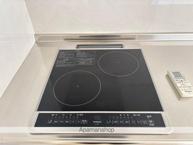 岡内番町ハイツの内装写真