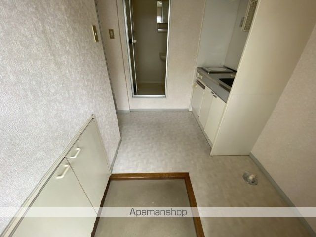 LS祇園の内装写真