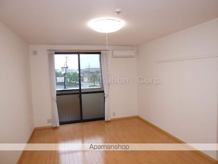 アーバンコーポラス土山[1K/29.75m2]の内装5