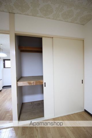 グリーンハイツ原尾島の内装写真