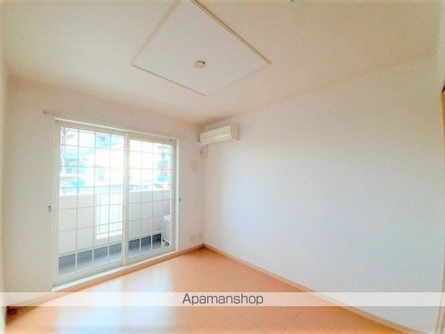 グランディールII番館の内装写真