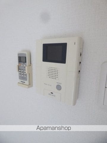 パルクレールの内装写真