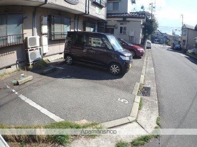 ロジュマ・アラモードの外観写真