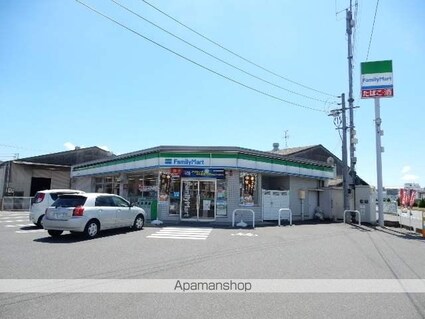 清水コーポＡ[2K/34.78m2]の周辺1