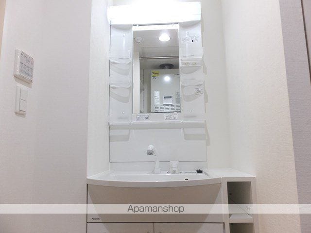 リベルテ菊水の内装写真