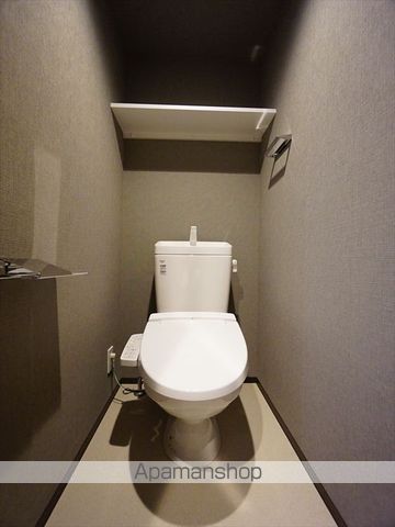 メイクスWアート丸の内の内装写真