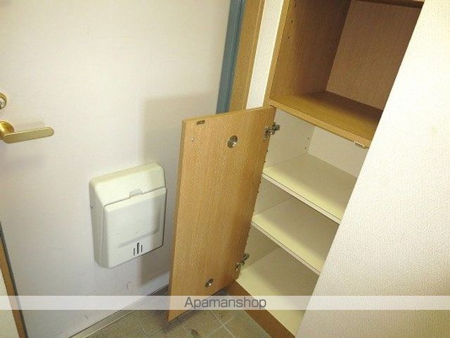 ティアラ植松の内装写真