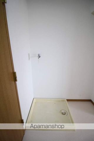 グリーンパーク賞田の内装写真