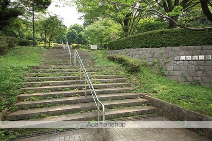 エトワールパラシオンＢ[3LDK/91.1m2]の周辺4