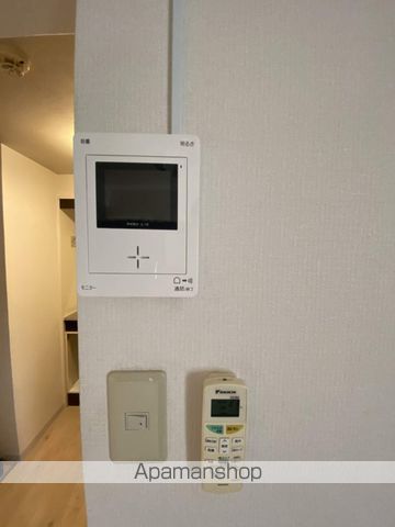 ウエストコートの内装写真