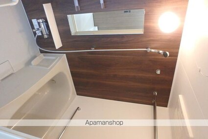 オーキッドレジデンス三ノ輪[2LDK/46.16m2]の内装3