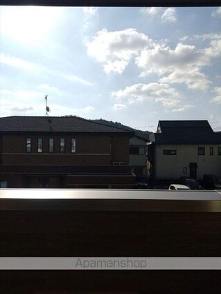 カンタービレ西浜Ⅰ[2LDK/57.25m2]の眺望