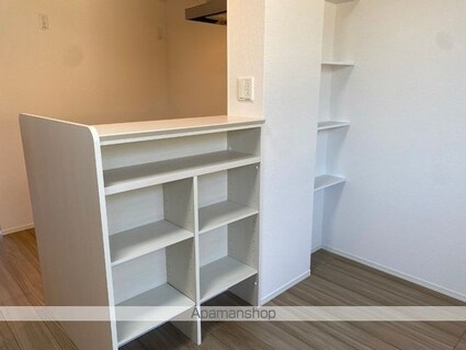 ｂｉｅｎｆａｉｔ（ビアンフェ）[1LDK/42.14m2]の内装1