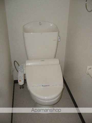 レオネクストFCブラボーBの内装写真