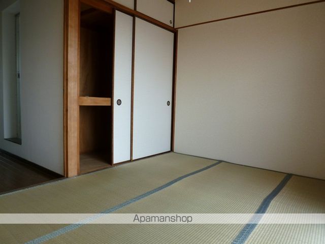 KAMATAマンションの内装写真