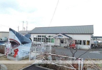 サンメゾン[1LDK/44.39m2]の周辺1