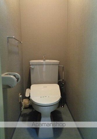 テレパレス船橋三咲B棟の内装写真