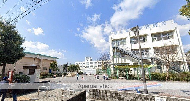 クレイノシャンドフルールの周辺写真
