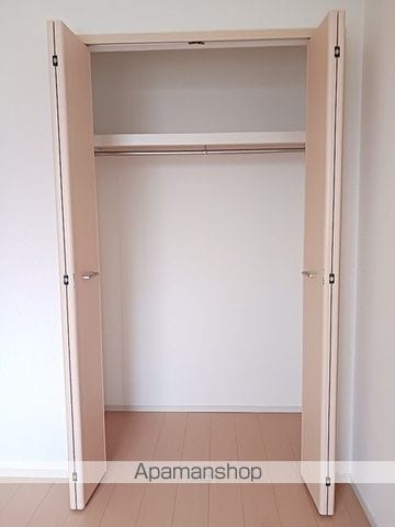 ラ・ルーチェの内装写真