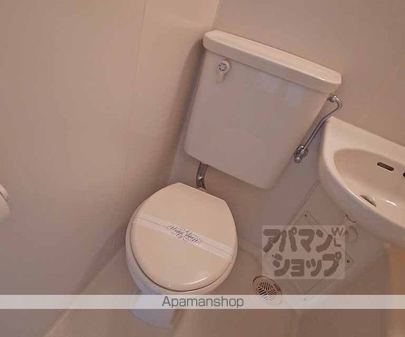 シャトーファミリーの内装写真
