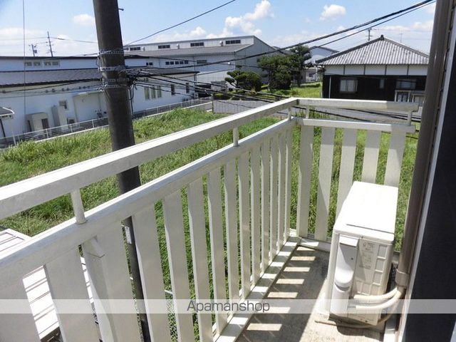 ホームパーティー II号館の内装写真