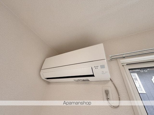 ロイヤルタウン上峰 Bの内装写真