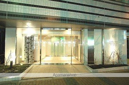 ステージファースト方南町アジールコート[1R/28.26m2]のエントランス2