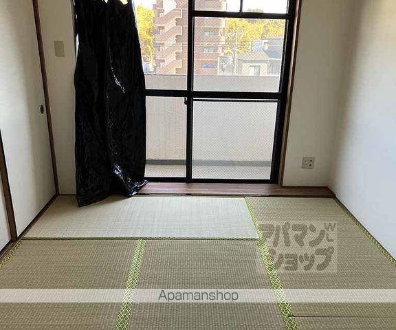 クレスト桂坂の内装写真