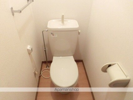 エクセルハイム[2LDK/58.79m2]の内装1