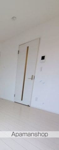 ミハス旗の台の内装写真