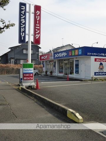 ウエストパレスの周辺写真