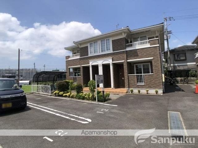Sereno Uno Aの外観写真