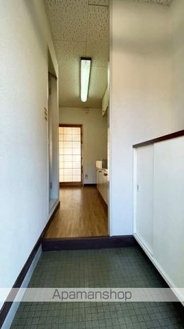 コーポ難波の内装写真