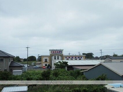 茨城県鹿嶋市大字木滝佐田谷原入会[2DK/52.9m2]の眺望