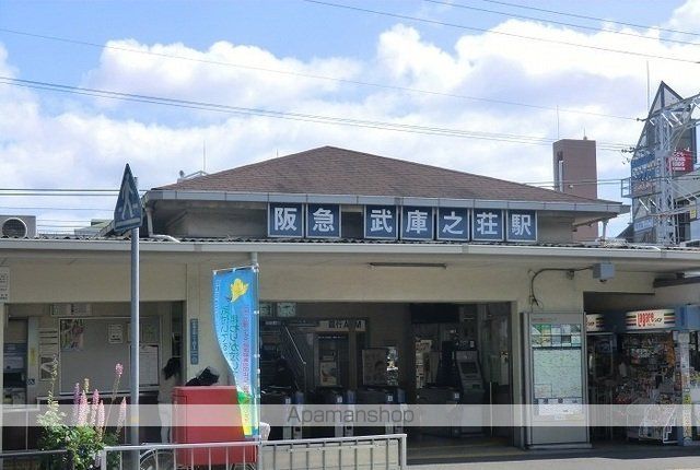 リヴァーサイド ヴィラの周辺写真