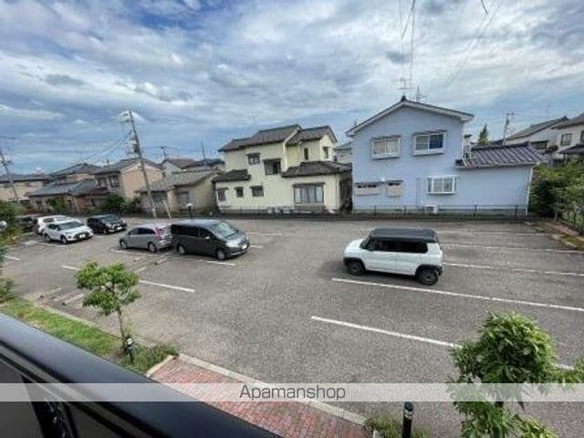 メゾン悠悠Bの外観写真