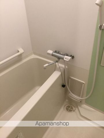 クレイノはなかつみIIの内装写真
